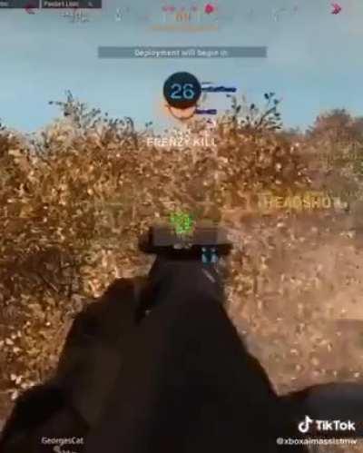 Glad to see nothings been done