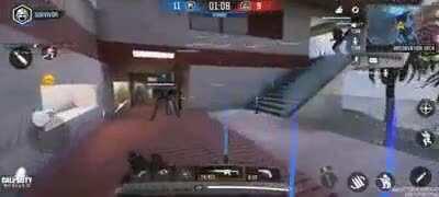 Now this called, Top Level Security 😅