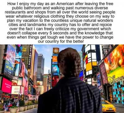 Made my own version of a shitty meme I've seen floating around