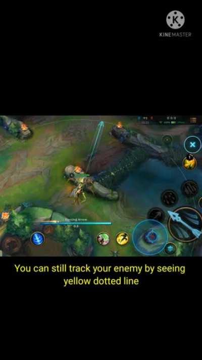 Varus game breaking bug | free elo | wildrift needs hotfix