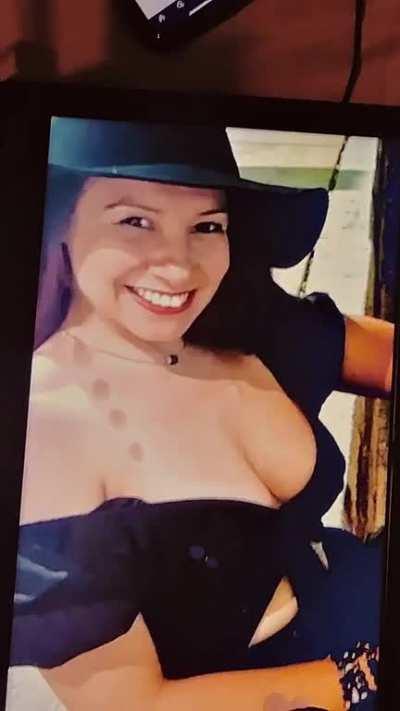 Cumtribute
