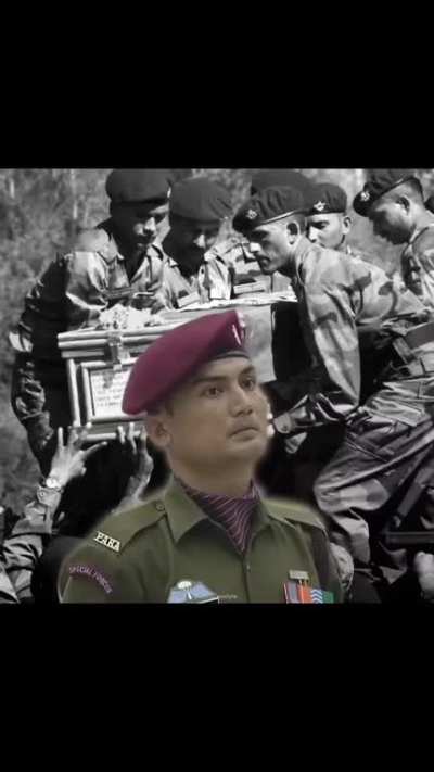 Give me strength to lift up that coffin 