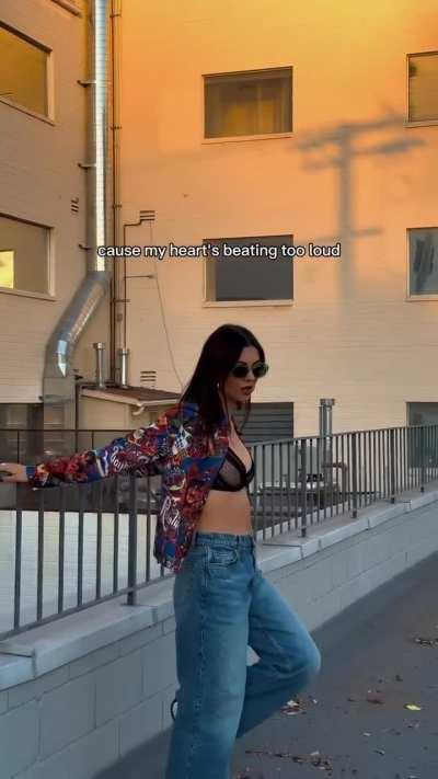 Tripped song IG 16.3.24