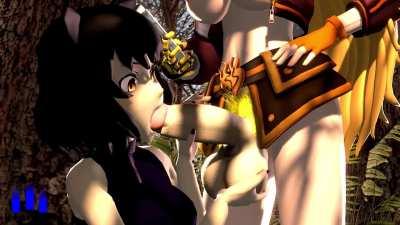 When it's too big to fit - by me