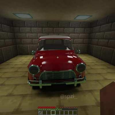 It looks like that car in level 4-3 that brings you to level 69 (endless highway)