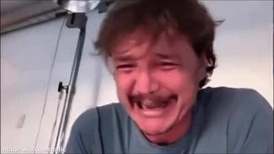 POV: You’re a santos fan watching them miss all those opportunities.