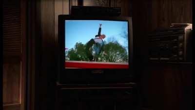 What kinda likeness is that?