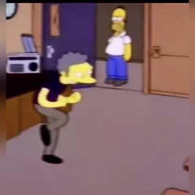 It’s just how it is