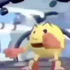 Cursed Pac-Man