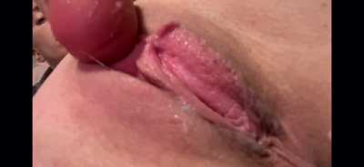 Home Alone & Filling My Holes For You 🥵💦