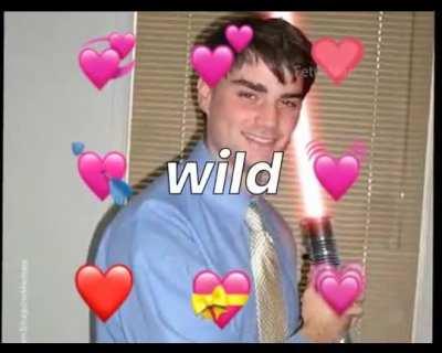 Fan edit of the big man himself