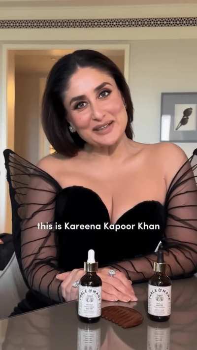Kareena Kapoor