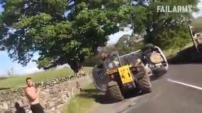 Привыкли у себя в Новоебуново как попало ставить...