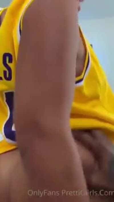 6 min long Prettigirls sex tape 😋😋 hit me up to buy $$