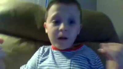 Cut my wife into piss