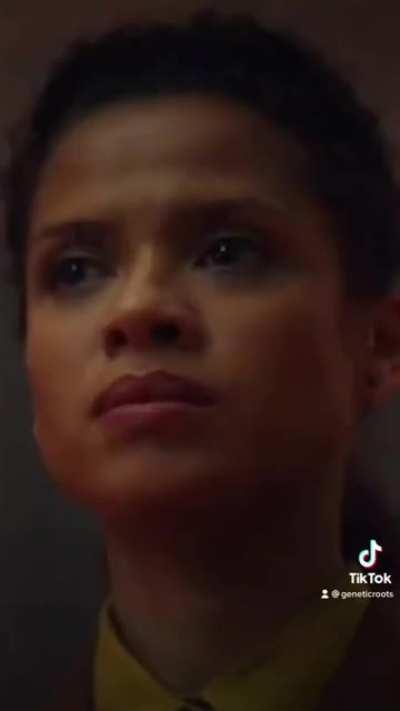 I’m not crying, you are 😭