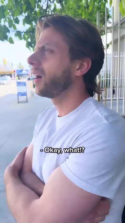 Would you still love me if I was a depressed banana? 