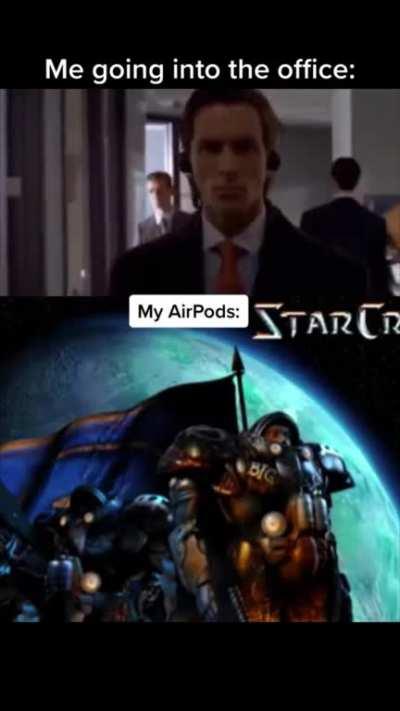 Terran 3 is such a banger ‘til this day!