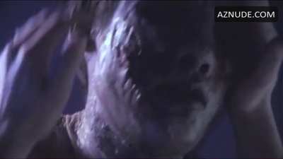 Lara Harris - Trapped Ashes (2006)