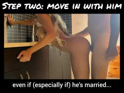 Uncle and Niece: A how to guide