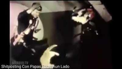 Mishis en gravedad 0