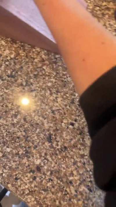 Has to be ragebait right? No sane person would do this