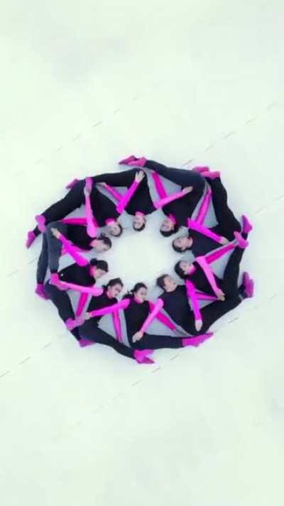 Mesmerizing & Hypnotic