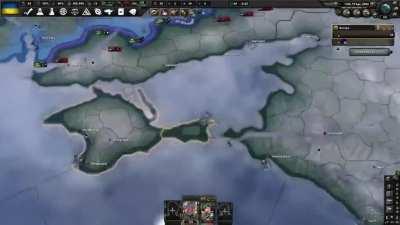 We do a little trolling