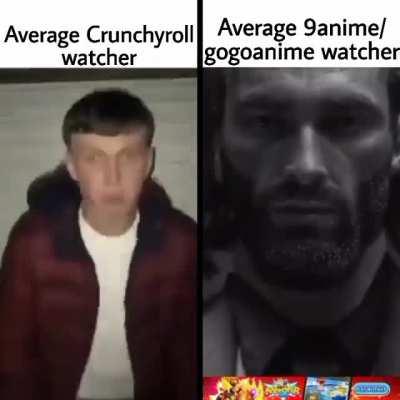 It's annoying as fuck