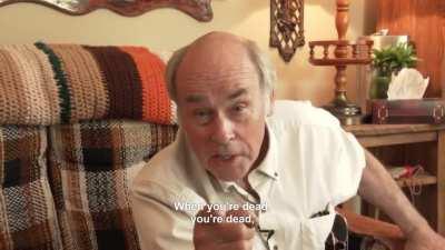 rest in peace john dunsworth