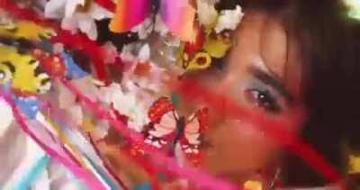 Rowan for CULTURED (BTS)