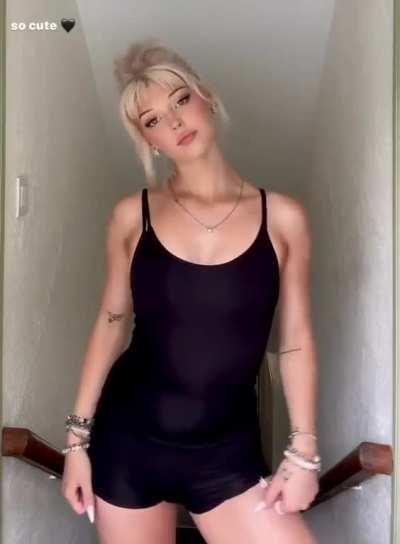 Tight fit😵‍💫