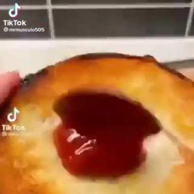 How would you guys rate that burger?