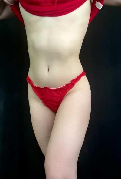 I was supposed to have a first date this weekend but I got stood up...should I send him this to show him what he’s missing out on? [OC]