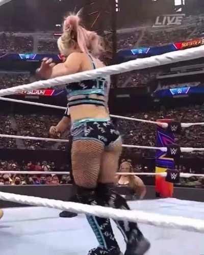 Alexa Bliss