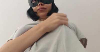 Am I breeding material?