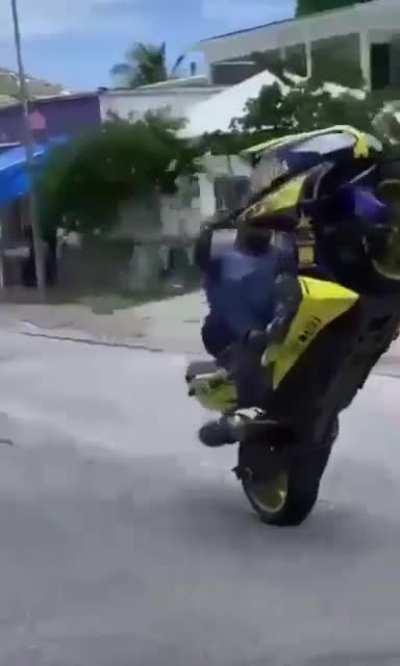 A WTF video for all. Dunno wat else to name it.