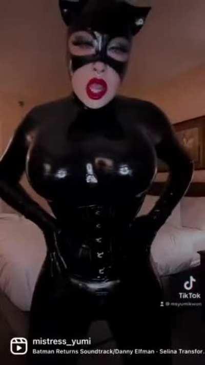 Feeling so much yummier…