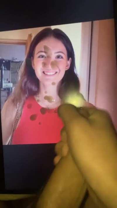 Elsa bois. 20 upvote j en refais 1