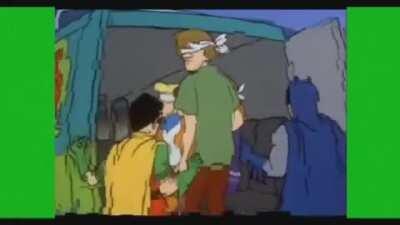 VEM CONHECER O BAT LEITINHO