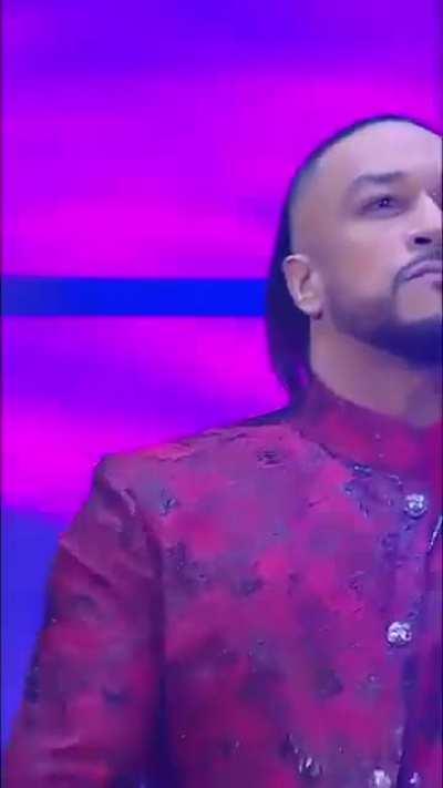 World Heavyweight Drip Has Been Unlocked 