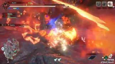 Turns out a random video I made for my TikTok just happens to be my most popular one. So might as well share here too cause why not