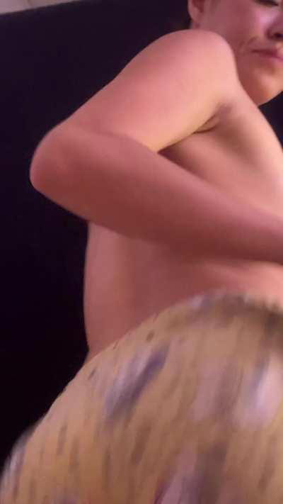 Do you think you could handle this thick Latina ass?