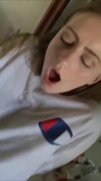 Have seen it a few times, but always without sound