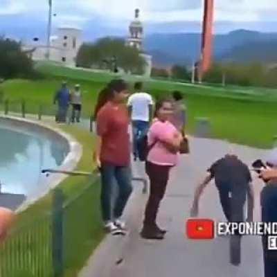 When a simp get rejected.