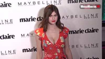 Alexandra Daddario