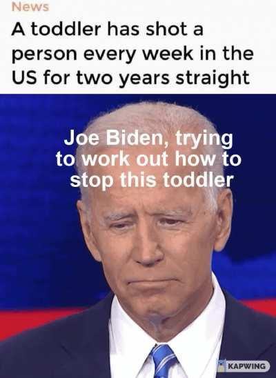 America's greatest enemy