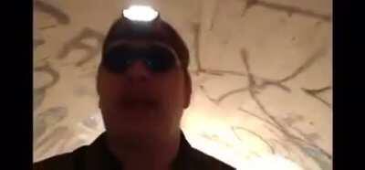 It is wednesday my dudes