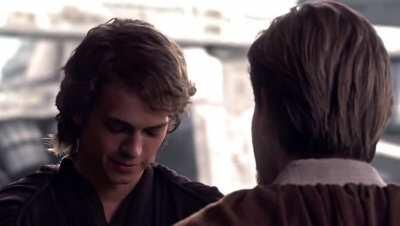 This took many hours, but here's my first attempt at a Star Wars meme