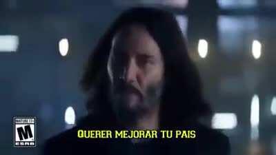 ¡Bienvenidos a Latinoamerica!